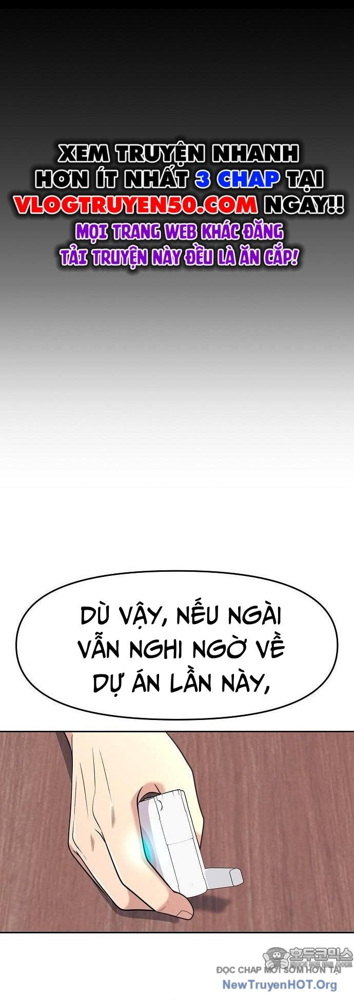Nhân Viên Thực Tập Kim Cheolsu - chap96 - Trang 46